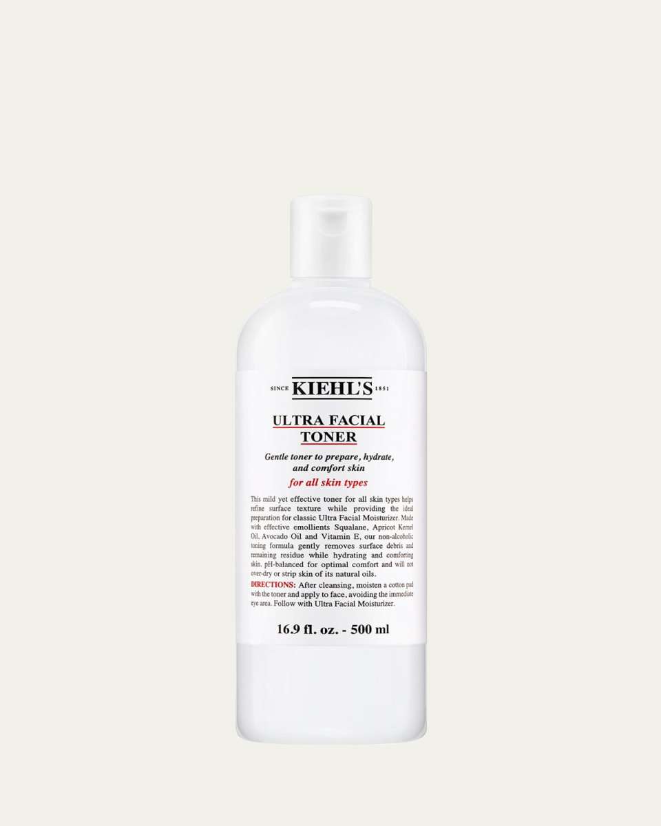 Ultra Facial Toner,